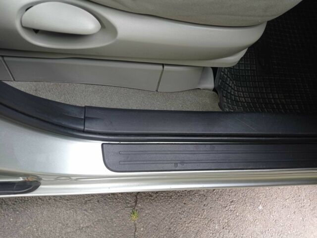 Серый Мазда 5, объемом двигателя 0 л и пробегом 2 тыс. км за 5000 $, фото 15 на Automoto.ua