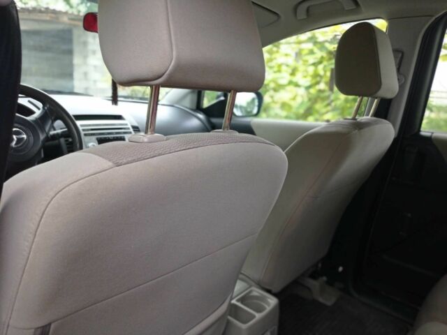 Серый Мазда 5, объемом двигателя 0 л и пробегом 2 тыс. км за 5000 $, фото 9 на Automoto.ua