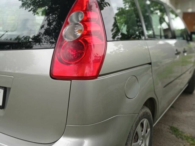 Серый Мазда 5, объемом двигателя 0 л и пробегом 2 тыс. км за 5000 $, фото 6 на Automoto.ua