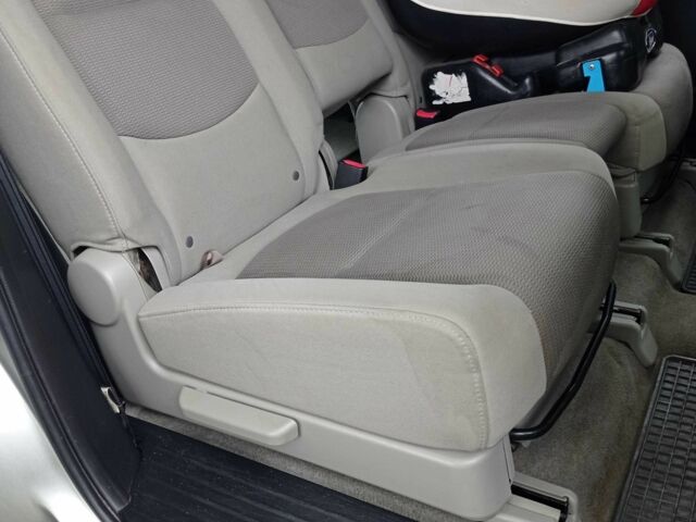 Серый Мазда 5, объемом двигателя 0 л и пробегом 2 тыс. км за 5000 $, фото 14 на Automoto.ua