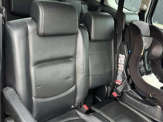 Сірий Мазда 5, об'ємом двигуна 1.8 л та пробігом 190 тис. км за 5799 $, фото 4 на Automoto.ua