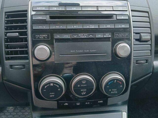 Мазда 5 2010 в Житомире на Automoto.ua Серый Мазда 5, объемом двигателя 2 л и пробегом 282 тыс. км за 6000 $, фото 10 на Automoto.ua