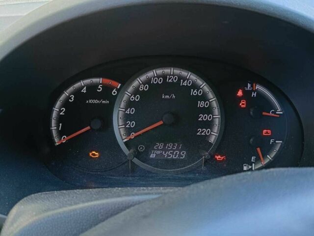 Мазда 5 2010 в Житомире на Automoto.ua Серый Мазда 5, объемом двигателя 2 л и пробегом 282 тыс. км за 6000 $, фото 11 на Automoto.ua