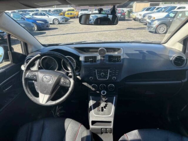 Мазда 5 2014 у Києві на Automoto.ua Сірий Мазда 5, об'ємом двигуна 2.5 л та пробігом 83 тис. км за 825 $, фото 8 на Automoto.ua