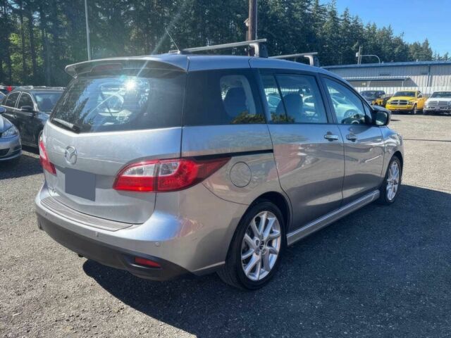 Мазда 5 2014 у Києві на Automoto.ua Сірий Мазда 5, об'ємом двигуна 2.5 л та пробігом 83 тис. км за 825 $, фото 3 на Automoto.ua