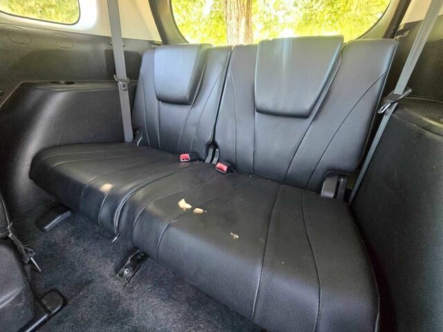 Сірий Мазда 5, об'ємом двигуна 2.5 л та пробігом 120 тис. км за 1722 $, фото 15 на Automoto.ua