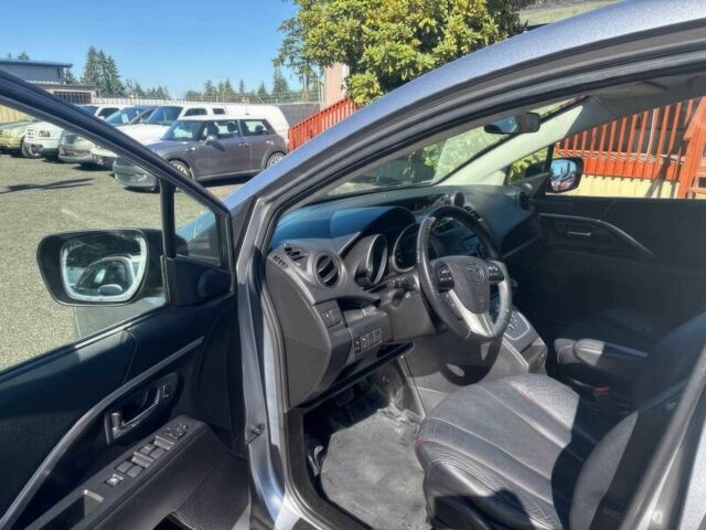 Мазда 5 2014 у Києві на Automoto.ua Сірий Мазда 5, об'ємом двигуна 2.5 л та пробігом 83 тис. км за 825 $, фото 10 на Automoto.ua