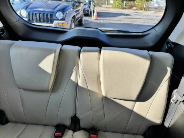 Серый Мазда 5, объемом двигателя 2.5 л и пробегом 81 тыс. км за 825 $, фото 13 на Automoto.ua