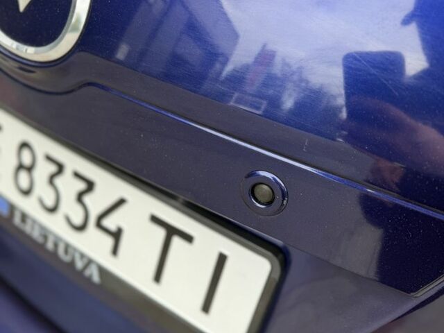 Синій Мазда 5, об'ємом двигуна 2 л та пробігом 214 тис. км за 4500 $, фото 12 на Automoto.ua
