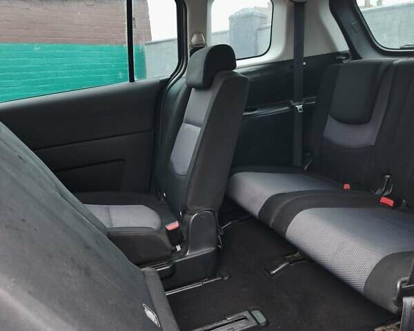 Синий Мазда 5, объемом двигателя 2 л и пробегом 187 тыс. км за 4999 $, фото 21 на Automoto.ua