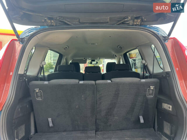 Синій Мазда 5, об'ємом двигуна 1.8 л та пробігом 213 тис. км за 5999 $, фото 16 на Automoto.ua