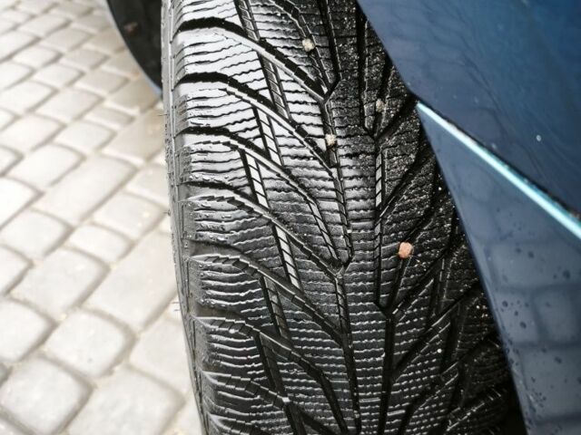 Синий Мазда 5, объемом двигателя 2 л и пробегом 187 тыс. км за 4999 $, фото 23 на Automoto.ua