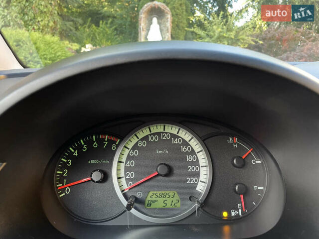 Синій Мазда 5, об'ємом двигуна 2 л та пробігом 258 тис. км за 4200 $, фото 42 на Automoto.ua