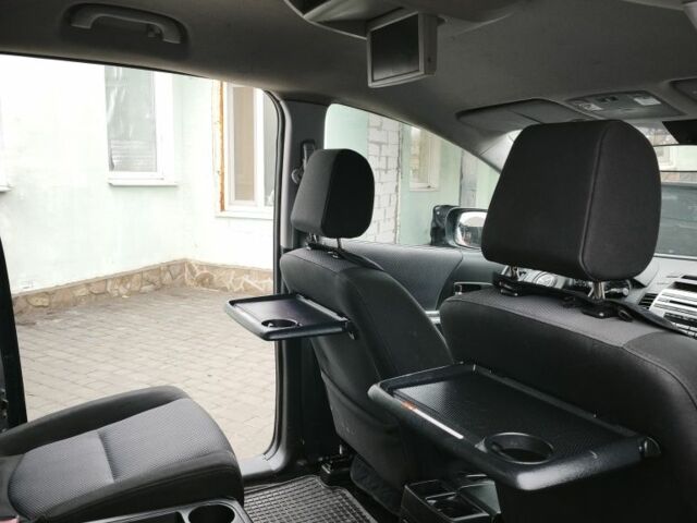 Синий Мазда 5, объемом двигателя 2 л и пробегом 187 тыс. км за 4999 $, фото 15 на Automoto.ua