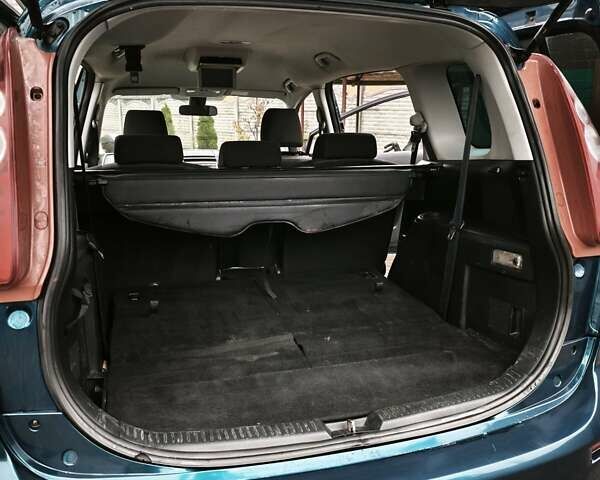Синий Мазда 5, объемом двигателя 2 л и пробегом 187 тыс. км за 4999 $, фото 17 на Automoto.ua