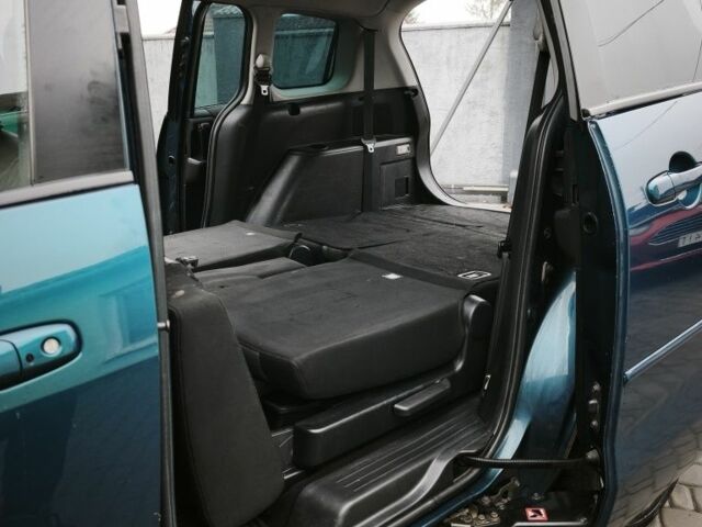 Синий Мазда 5, объемом двигателя 2 л и пробегом 187 тыс. км за 4999 $, фото 21 на Automoto.ua