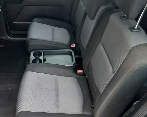 Синий Мазда 5, объемом двигателя 1.8 л и пробегом 201 тыс. км за 5100 $, фото 5 на Automoto.ua