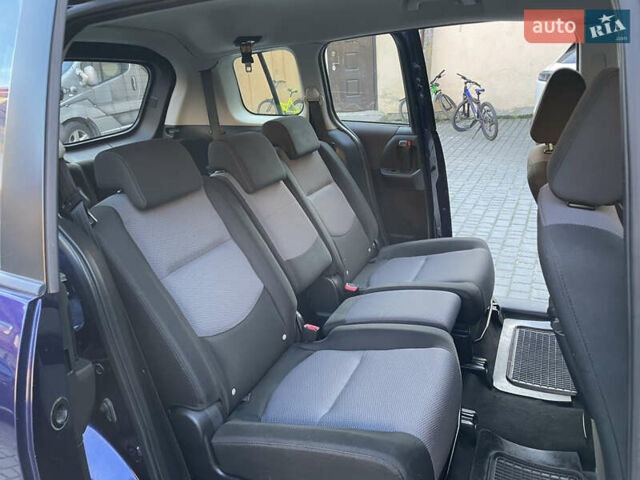 Синій Мазда 5, об'ємом двигуна 2 л та пробігом 258 тис. км за 4200 $, фото 37 на Automoto.ua