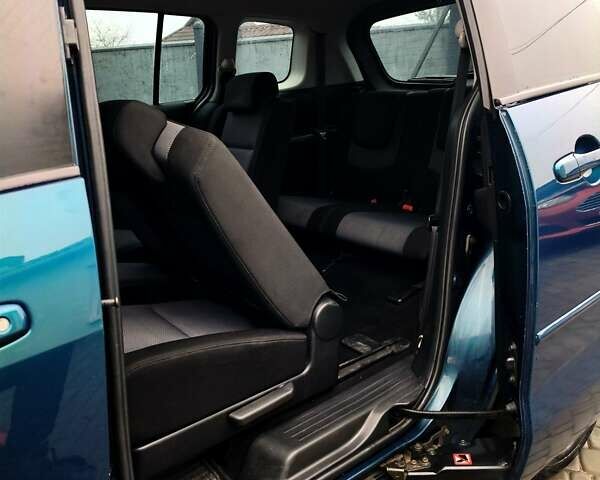 Синий Мазда 5, объемом двигателя 2 л и пробегом 187 тыс. км за 4999 $, фото 18 на Automoto.ua