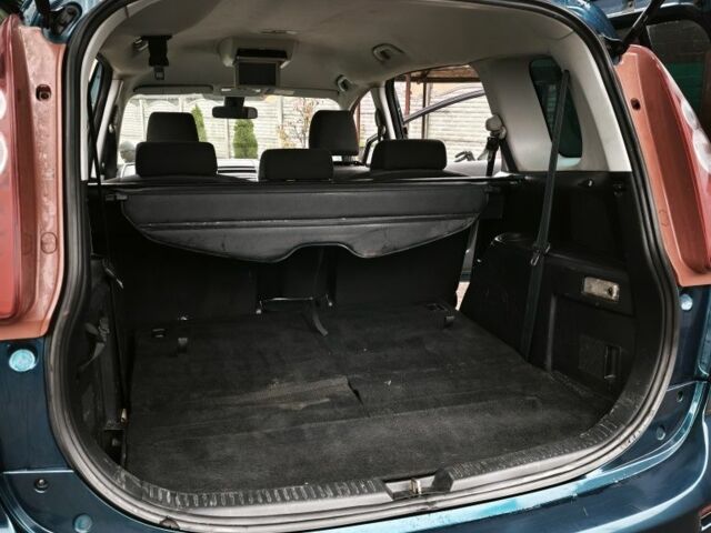 Синий Мазда 5, объемом двигателя 2 л и пробегом 187 тыс. км за 4999 $, фото 19 на Automoto.ua