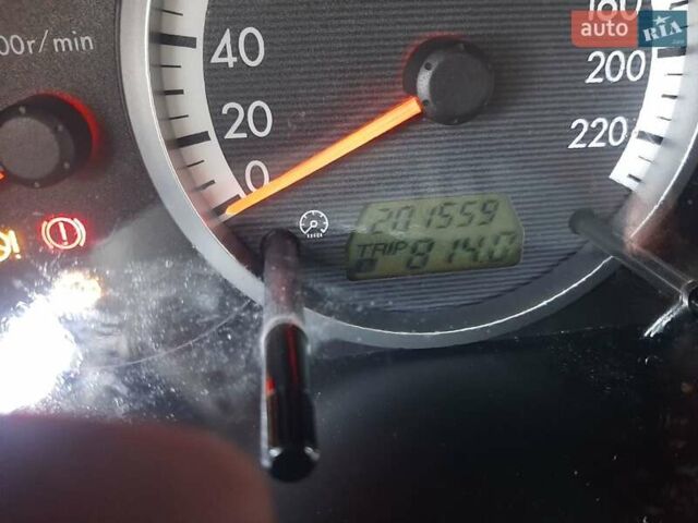 Синий Мазда 5, объемом двигателя 1.8 л и пробегом 201 тыс. км за 5100 $, фото 7 на Automoto.ua