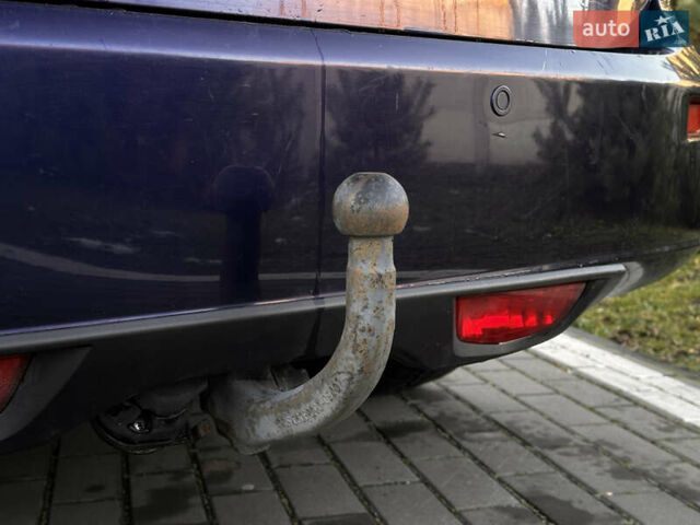 Синій Мазда 5, об'ємом двигуна 2 л та пробігом 267 тис. км за 3850 $, фото 12 на Automoto.ua