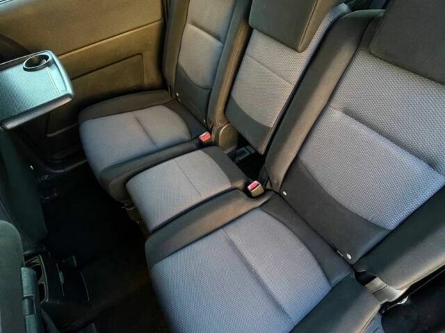 Синій Мазда 5, об'ємом двигуна 2 л та пробігом 265 тис. км за 4200 $, фото 5 на Automoto.ua