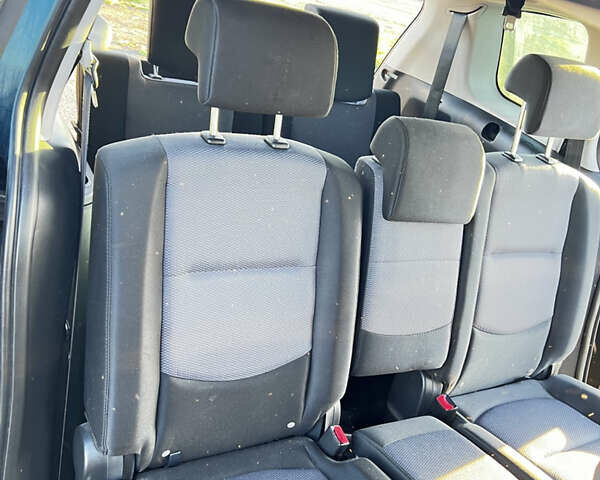 Синий Мазда 5, объемом двигателя 2 л и пробегом 215 тыс. км за 5500 $, фото 11 на Automoto.ua