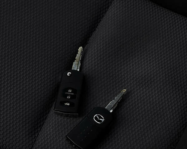 Синій Мазда 5, об'ємом двигуна 2 л та пробігом 267 тис. км за 3850 $, фото 35 на Automoto.ua