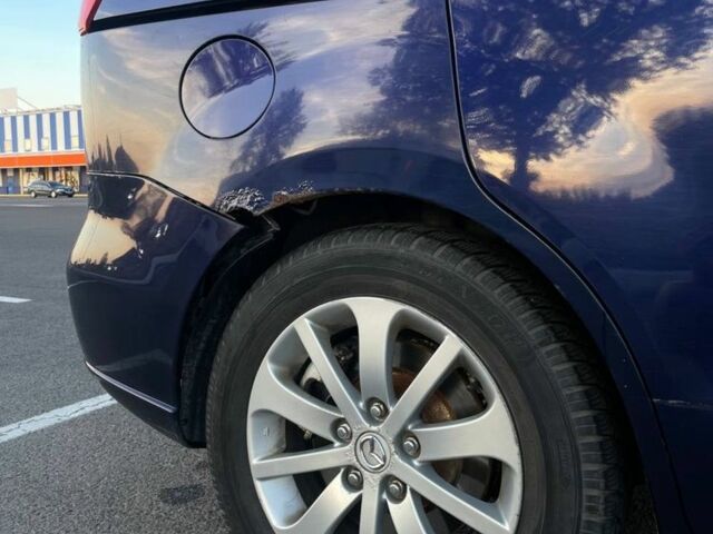 Синій Мазда 5, об'ємом двигуна 2 л та пробігом 265 тис. км за 4200 $, фото 2 на Automoto.ua