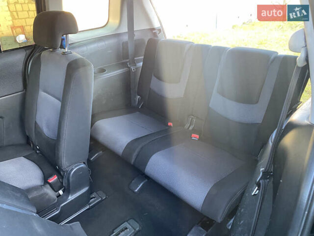 Синий Мазда 5, объемом двигателя 2 л и пробегом 260 тыс. км за 3900 $, фото 6 на Automoto.ua