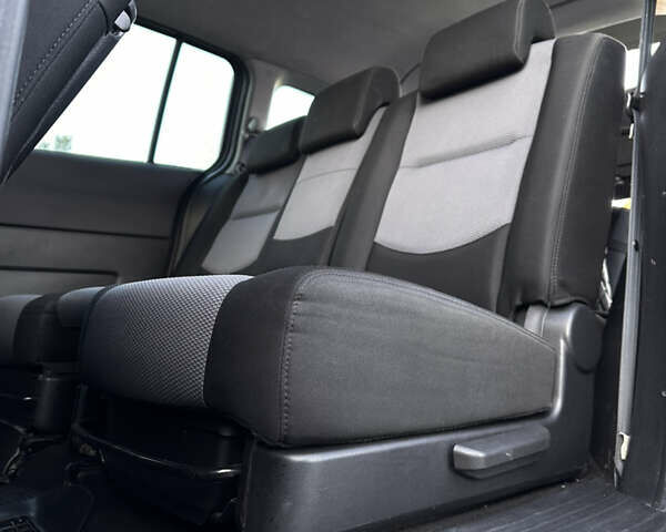 Синій Мазда 5, об'ємом двигуна 2 л та пробігом 267 тис. км за 3850 $, фото 31 на Automoto.ua