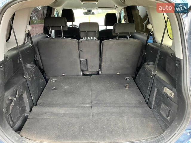 Мазда 5 2006 в Овруче на Automoto.ua Синий Мазда 5, объемом двигателя 2 л и пробегом 260 тыс. км за 3700 $, фото 12 на Automoto.ua