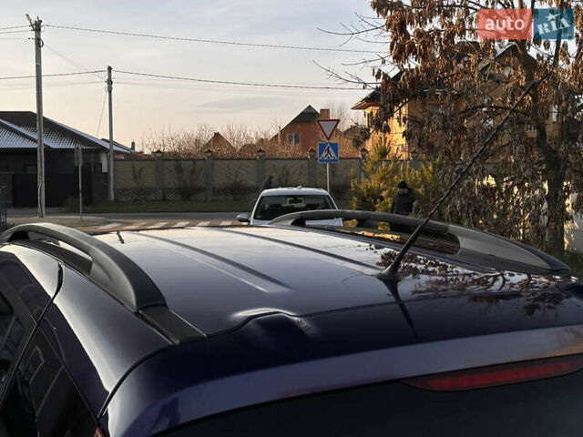 Синій Мазда 5, об'ємом двигуна 2 л та пробігом 267 тис. км за 3850 $, фото 11 на Automoto.ua