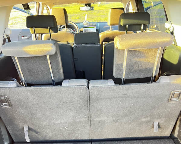 Синий Мазда 5, объемом двигателя 2 л и пробегом 215 тыс. км за 5500 $, фото 13 на Automoto.ua