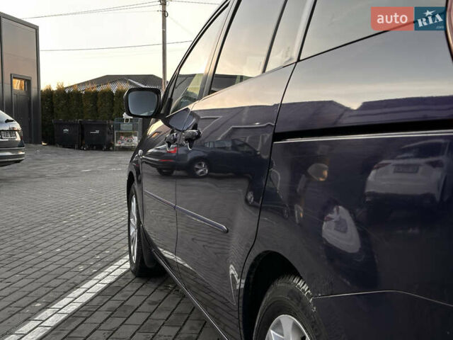 Синій Мазда 5, об'ємом двигуна 2 л та пробігом 267 тис. км за 3850 $, фото 17 на Automoto.ua