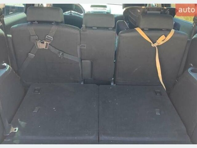 Синій Мазда 5, об'ємом двигуна 1.8 л та пробігом 220 тис. км за 5700 $, фото 5 на Automoto.ua