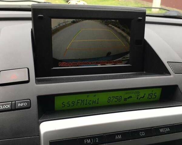 Мазда 5 2007 у Новояворівськ на Automoto.ua Синій Мазда 5, об'ємом двигуна 2 л та пробігом 207 тис. км за 5300 $, фото 32 на Automoto.ua