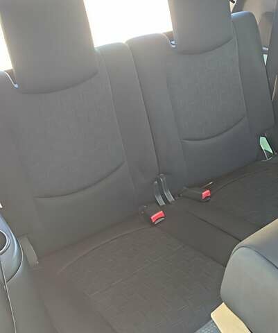 Синій Мазда 5, об'ємом двигуна 1.8 л та пробігом 220 тис. км за 5700 $, фото 11 на Automoto.ua