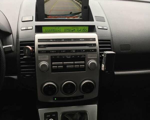 Мазда 5 2007 у Новояворівськ на Automoto.ua Синій Мазда 5, об'ємом двигуна 2 л та пробігом 207 тис. км за 5300 $, фото 33 на Automoto.ua