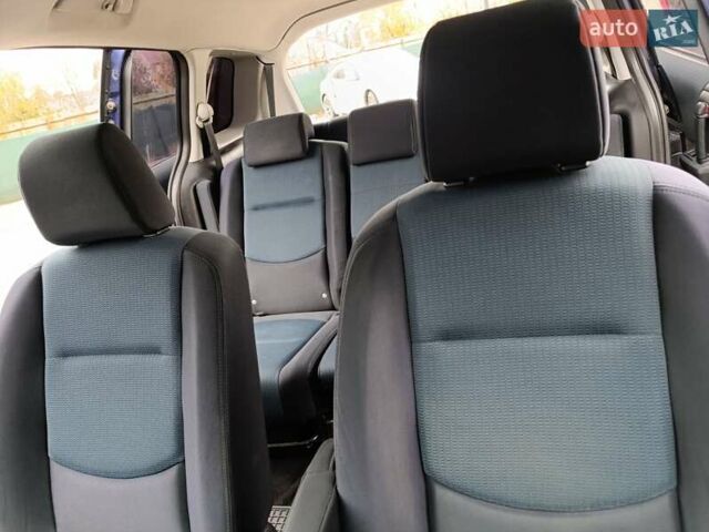 Синий Мазда 5, объемом двигателя 2 л и пробегом 207 тыс. км за 7200 $, фото 32 на Automoto.ua