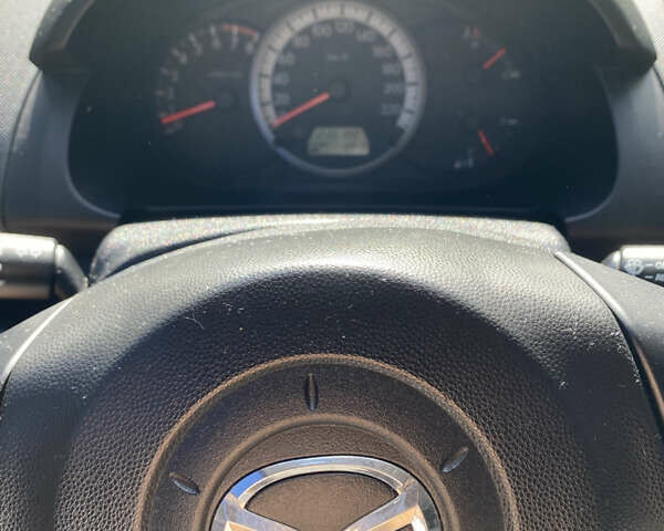 Синій Мазда 5, об'ємом двигуна 2 л та пробігом 235 тис. км за 5350 $, фото 11 на Automoto.ua
