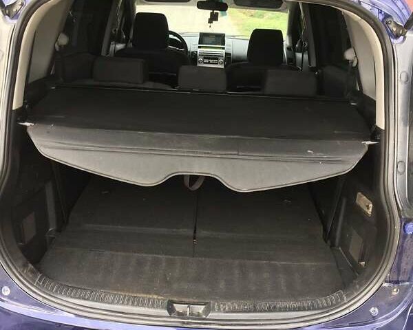 Мазда 5 2007 у Новояворівськ на Automoto.ua Синій Мазда 5, об'ємом двигуна 2 л та пробігом 207 тис. км за 5300 $, фото 29 на Automoto.ua