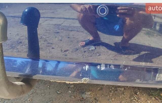 Синій Мазда 5, об'ємом двигуна 1.8 л та пробігом 220 тис. км за 5700 $, фото 13 на Automoto.ua