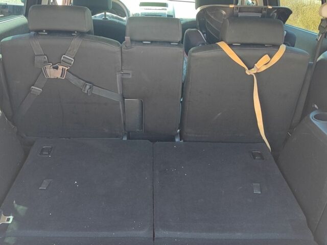 Синий Мазда 5, объемом двигателя 1.8 л и пробегом 220 тыс. км за 5999 $, фото 13 на Automoto.ua