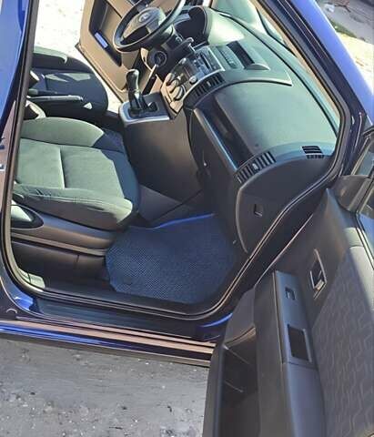 Синій Мазда 5, об'ємом двигуна 1.8 л та пробігом 220 тис. км за 5700 $, фото 15 на Automoto.ua