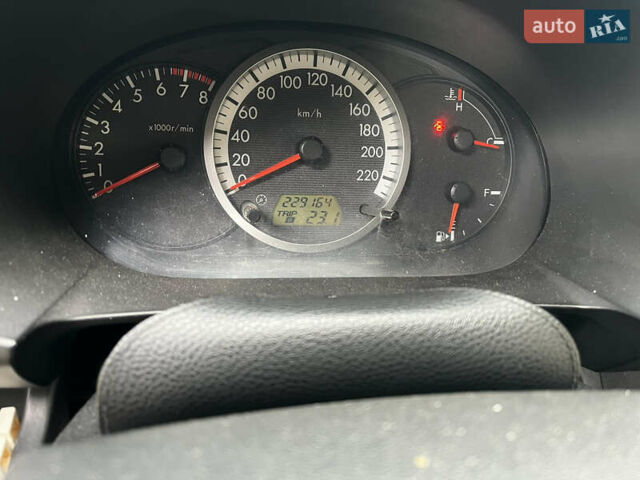 Синій Мазда 5, об'ємом двигуна 2 л та пробігом 229 тис. км за 4900 $, фото 19 на Automoto.ua