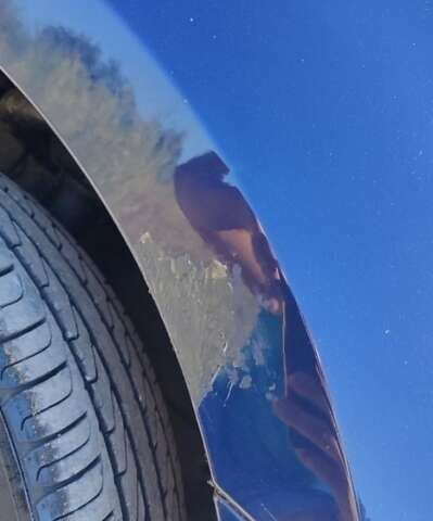 Синій Мазда 5, об'ємом двигуна 1.8 л та пробігом 220 тис. км за 5700 $, фото 12 на Automoto.ua