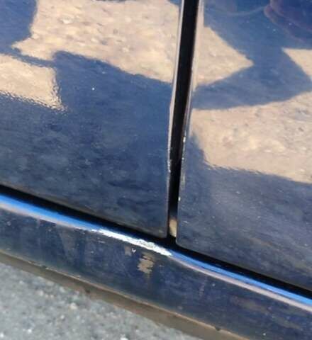 Синій Мазда 5, об'ємом двигуна 1.8 л та пробігом 220 тис. км за 5700 $, фото 14 на Automoto.ua