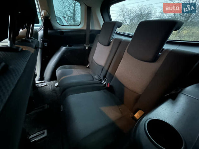 Синий Мазда 5, объемом двигателя 2 л и пробегом 320 тыс. км за 2350 $, фото 13 на Automoto.ua